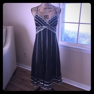 White House Black Market Dress